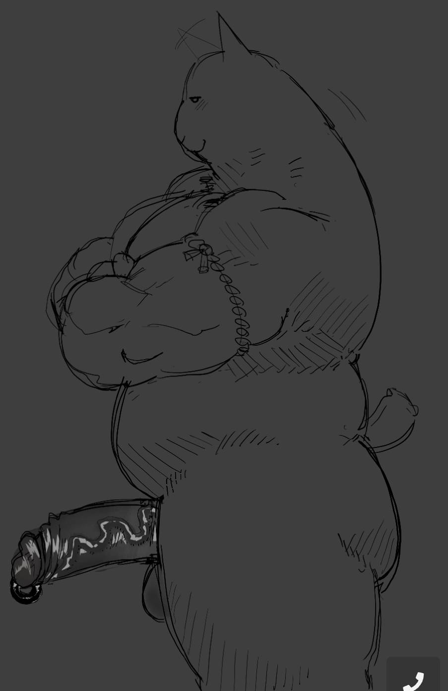 Cat Ears Rule 34 Image
