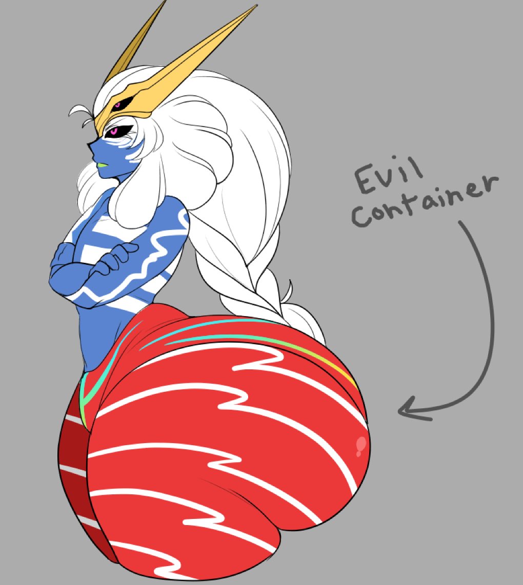 Fu [Jess Baptiste Vi] Rule 34 Image