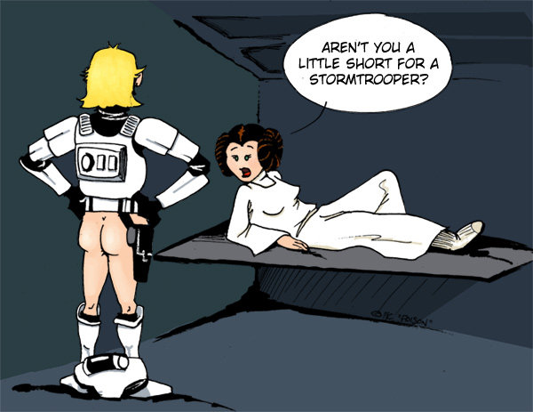 A New Hope Rule 34 Image