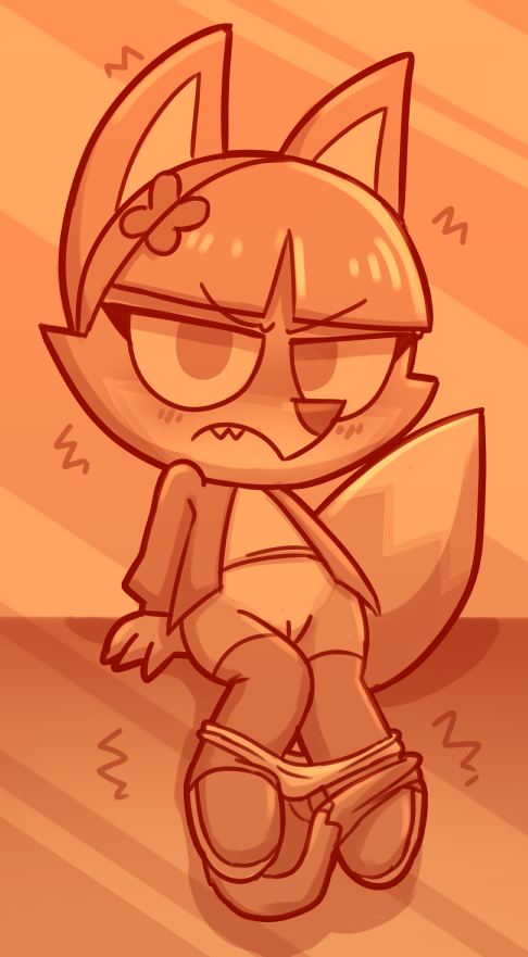 Vivian (Ajmarekart) Rule 34 Image