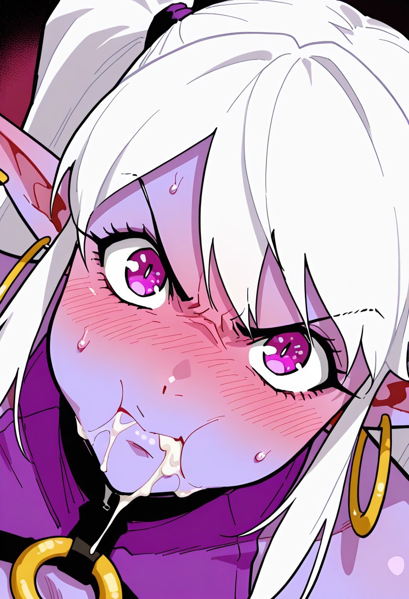 Syx Rule 34 Image