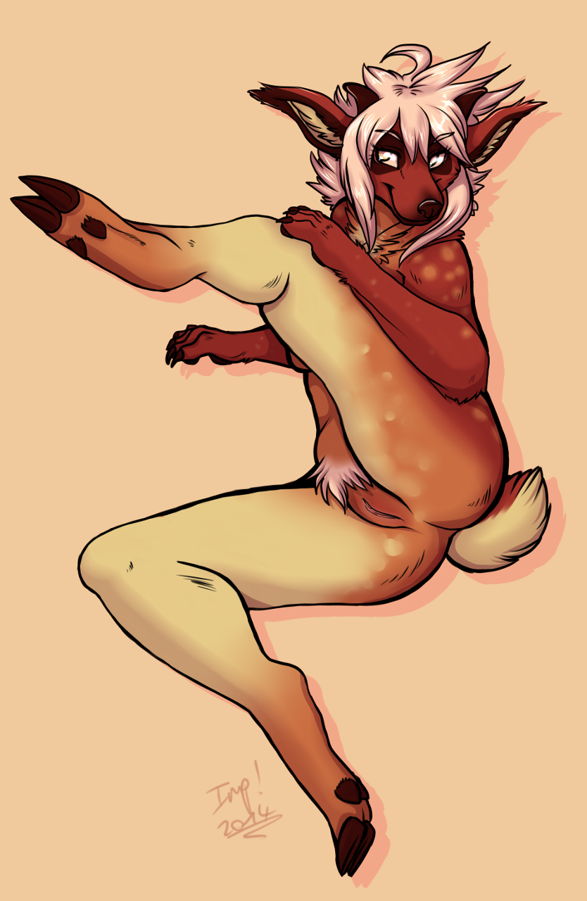 2 Toes Rule 34 Image