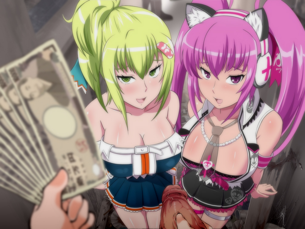 Mizushiro Celica (Beatmania) Rule 34 Image