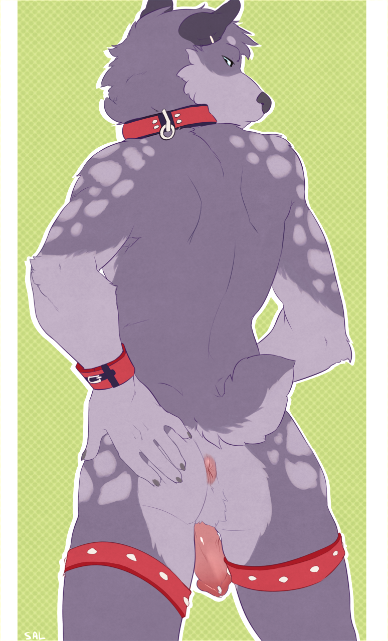 Anthro Rule 34 Image