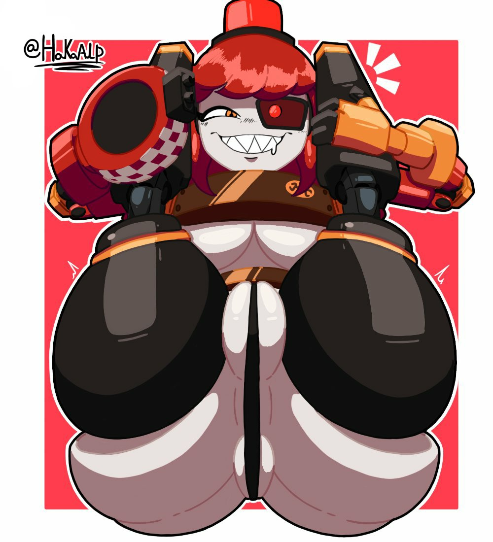 Sentry (Team Fortress 2) Rule 34 Image
