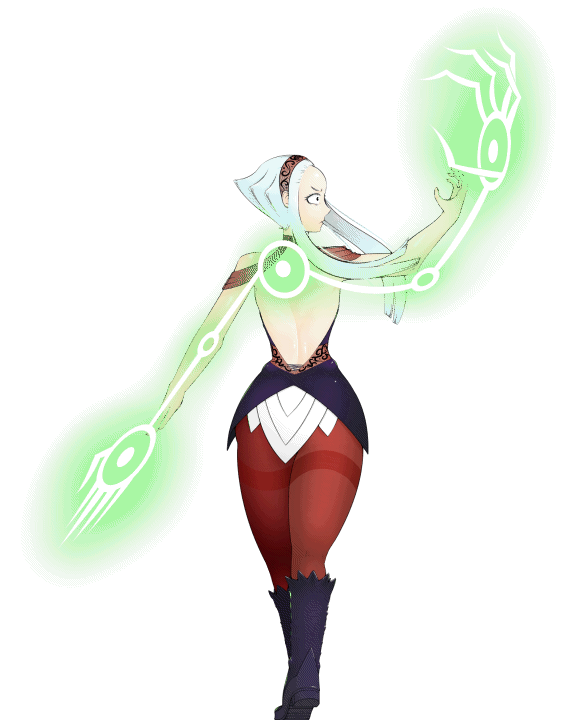 Be Witches Rule 34 Image