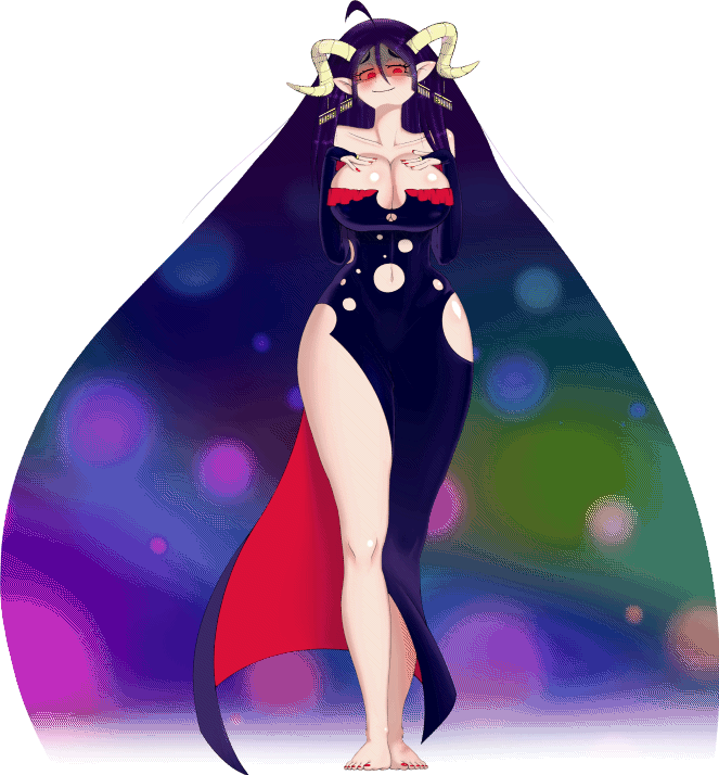 Nightmare (Be Witches) Rule 34 Image