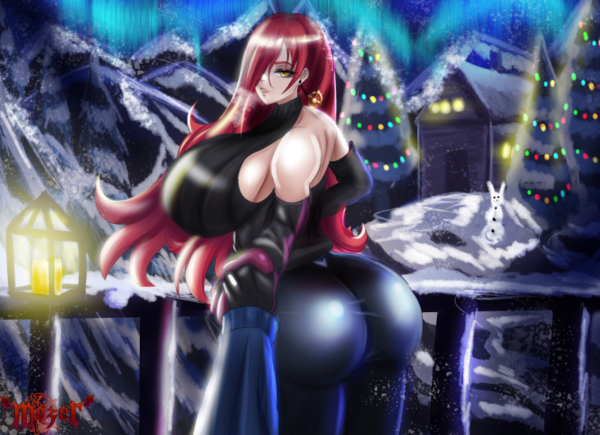 Astaroth (Taimanin Asagi) Rule 34 Image