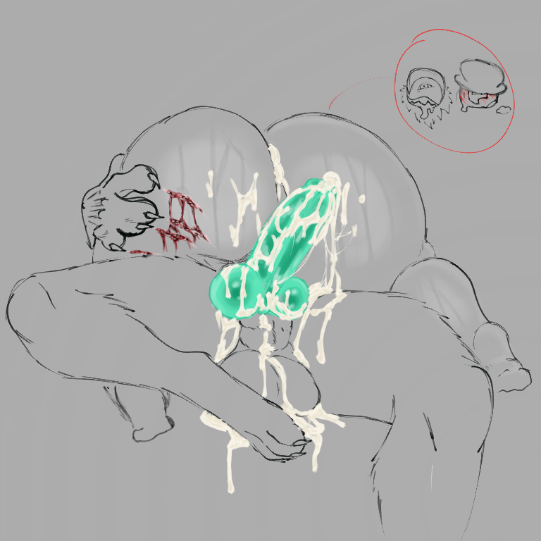 Artful (Die Of Death) Rule 34 Image