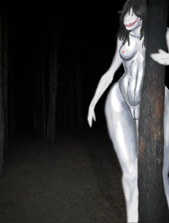 Digital Media (Artwork) Rule 34 Image