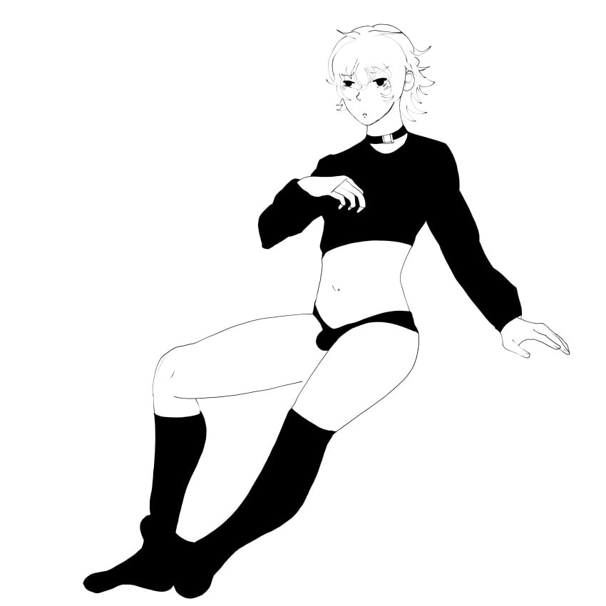Sukubi Dubidu (Yandere Simulator) Rule 34 Image