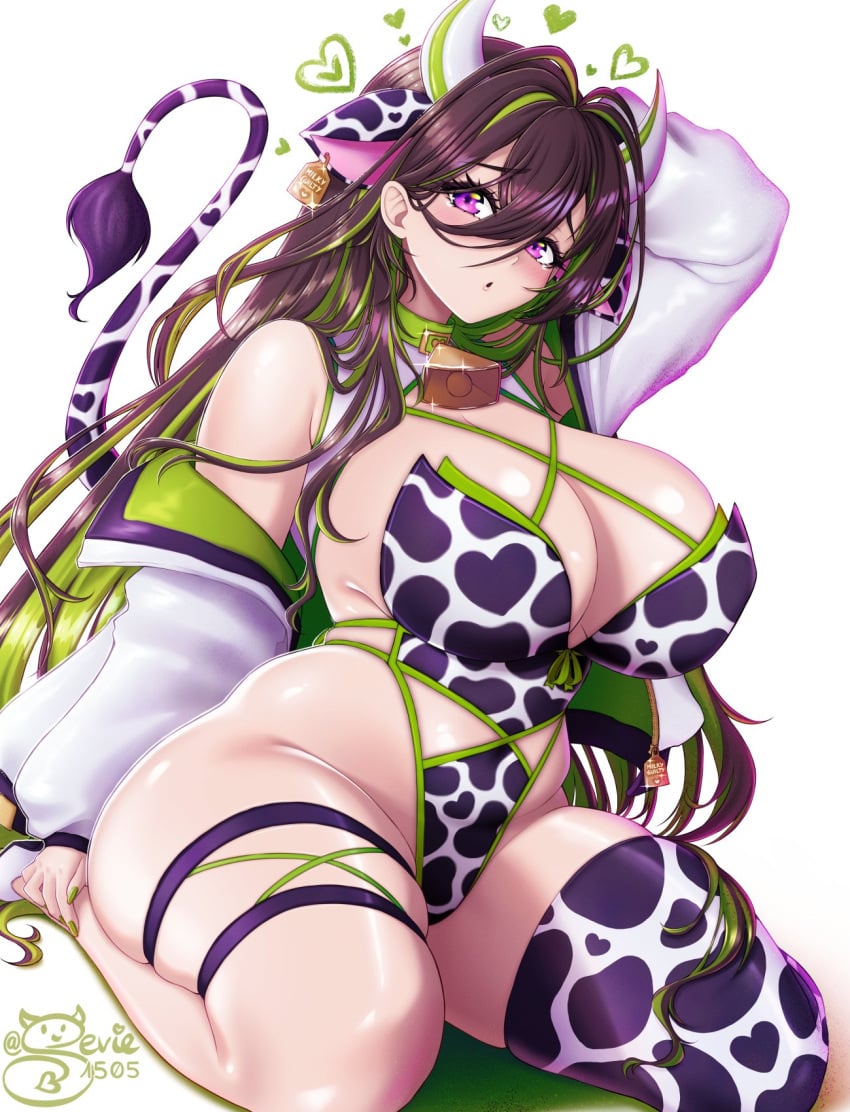 Guilty (Nikke) Rule 34 Image