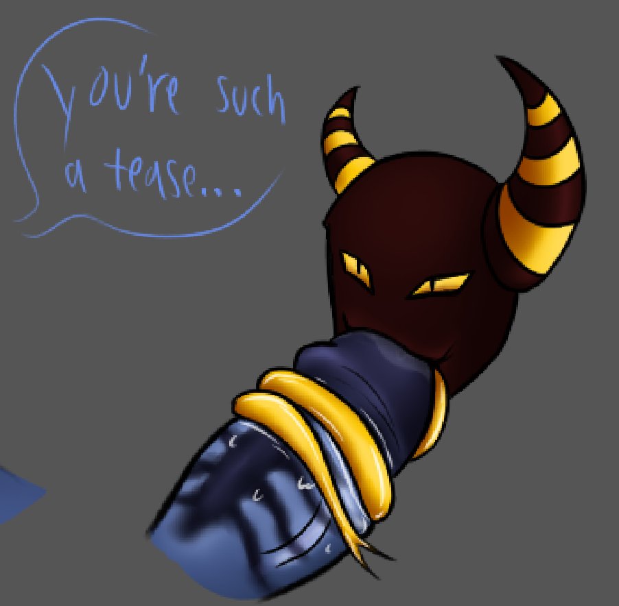 Veldigun (Clyde (Pastra)) Rule 34 Image