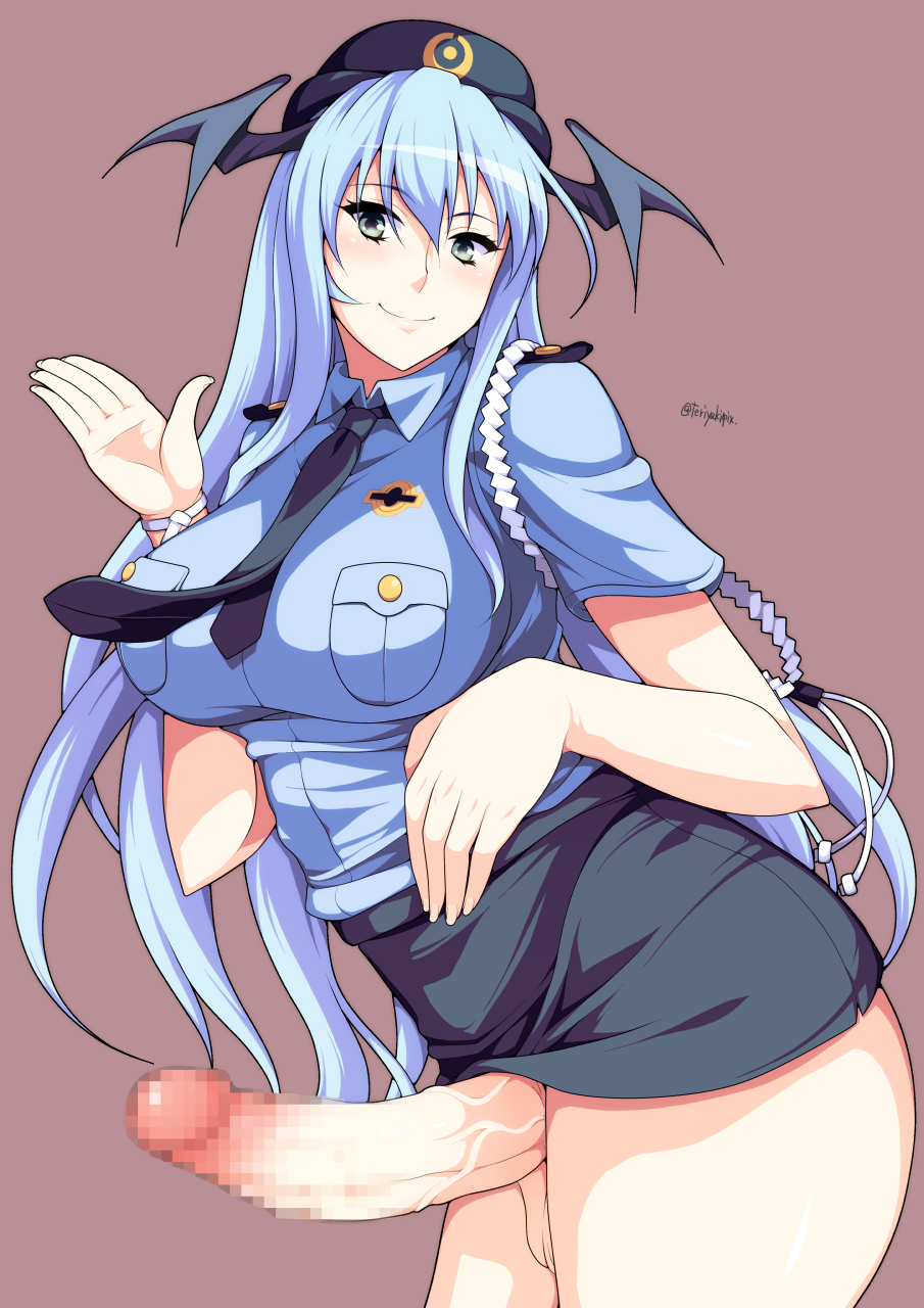 1futa Rule 34 Image