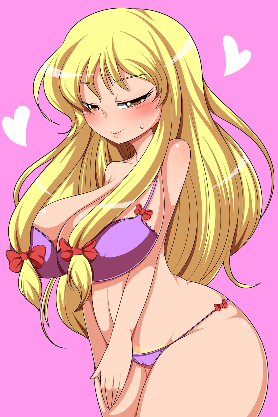 Yukari Yakumo (Touhou) Rule 34 Image