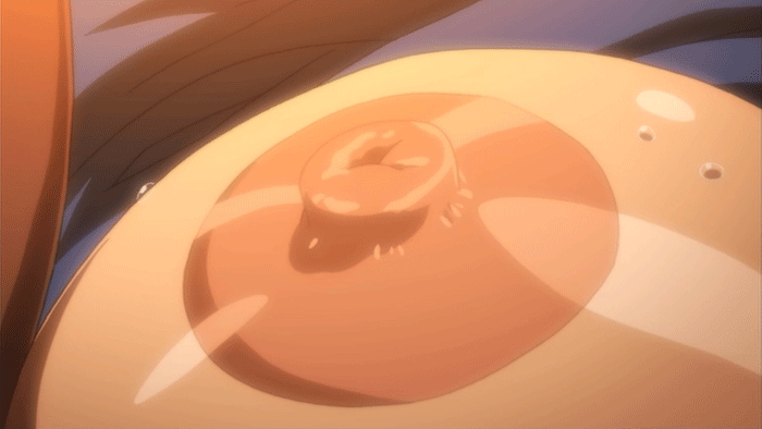 Mitico Fleuretty (Koutetsu No Majo Anneroze) Rule 34 Image