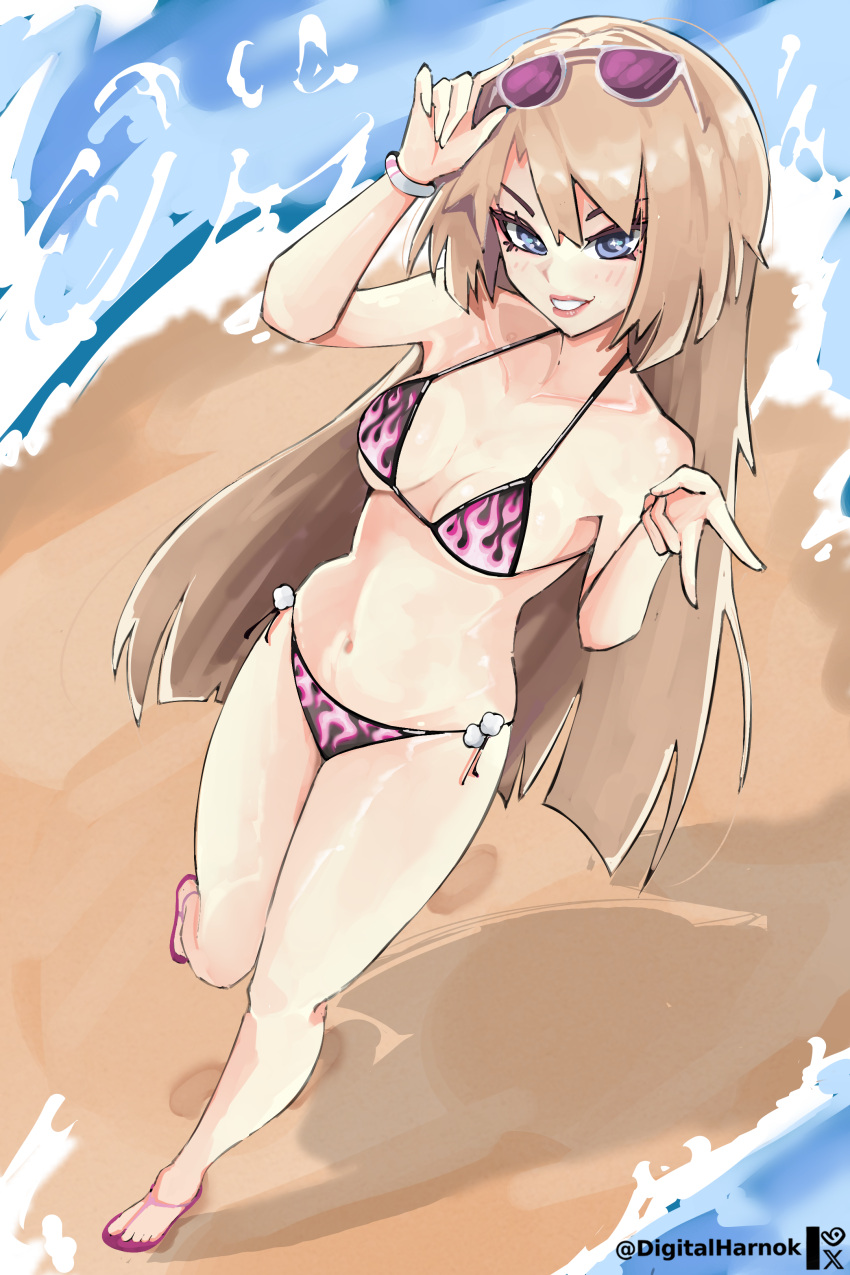 Ram (Neptunia) Rule 34 Image