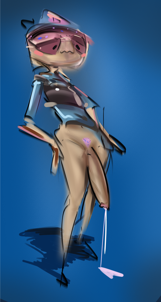 Constable Sprinkle (Fortnite) Rule 34 Image