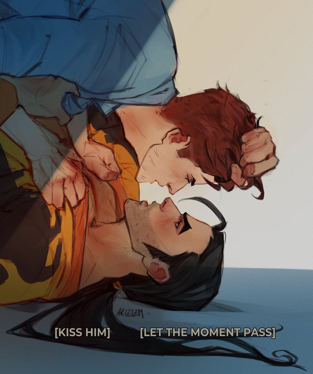 Flambae (Dispatch (Game)) Rule 34 Image