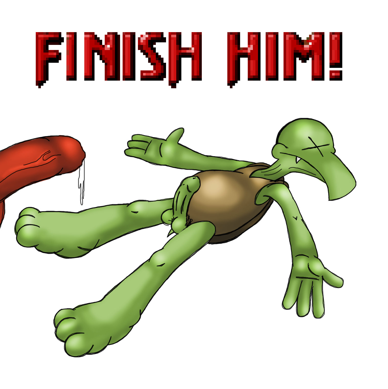 ! Rule 34 Image