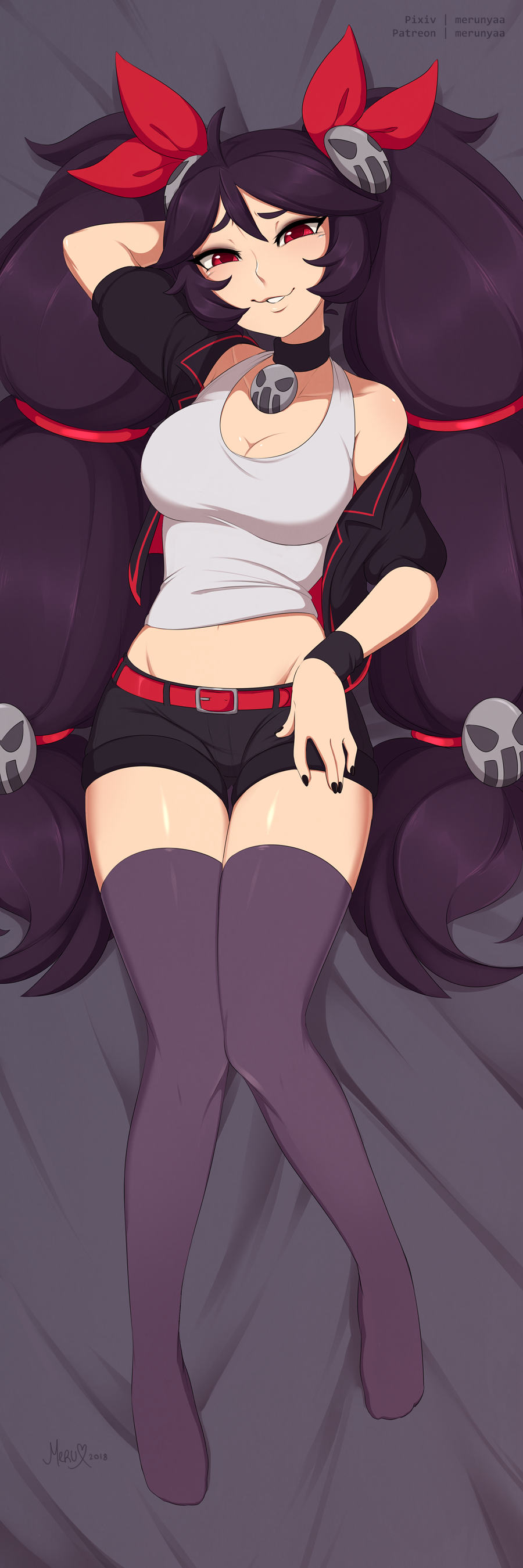 Lenea (Elridalm) Rule 34 Image