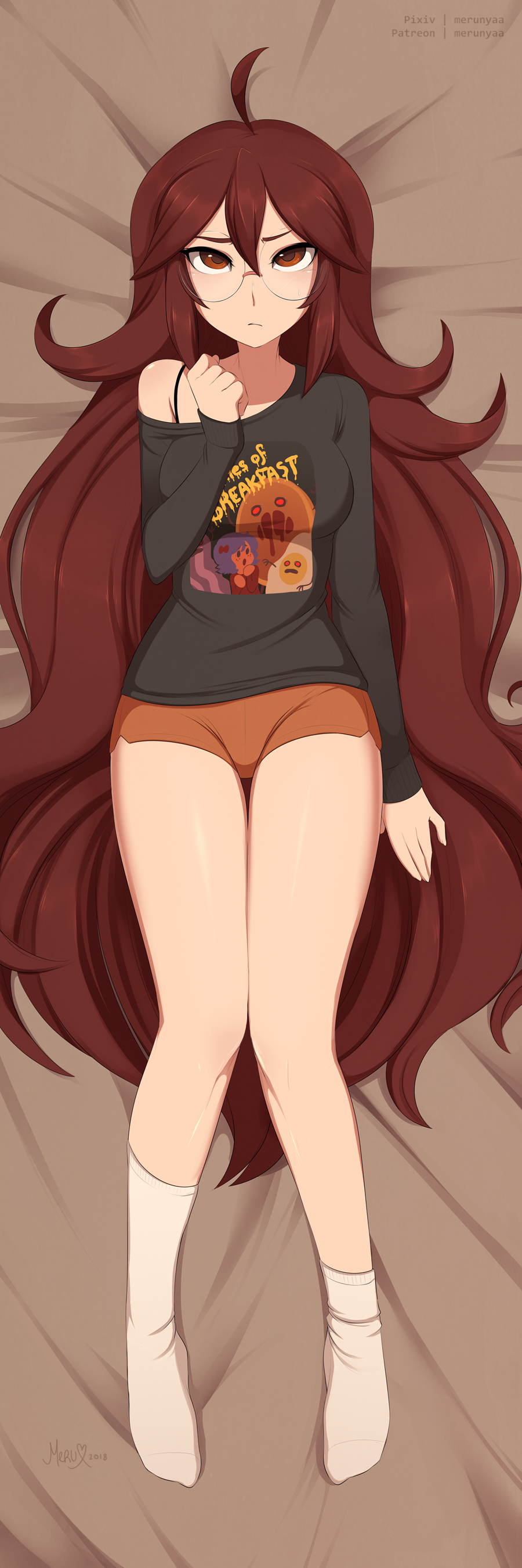 Lenea (Elridalm) Rule 34 Image