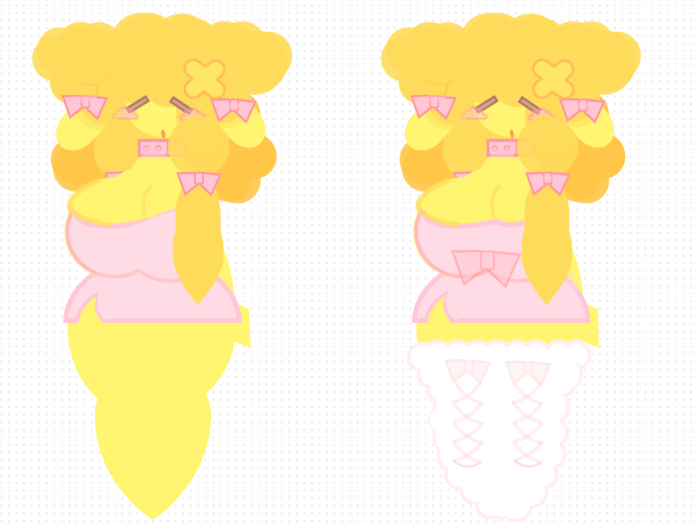 X (Bfb) Rule 34 Image