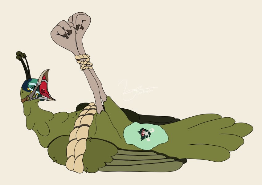 Absurd Res Rule 34 Image