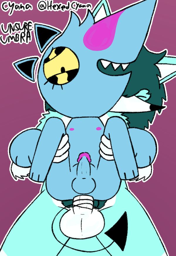 Avon (Unsureumbra) Rule 34 Image