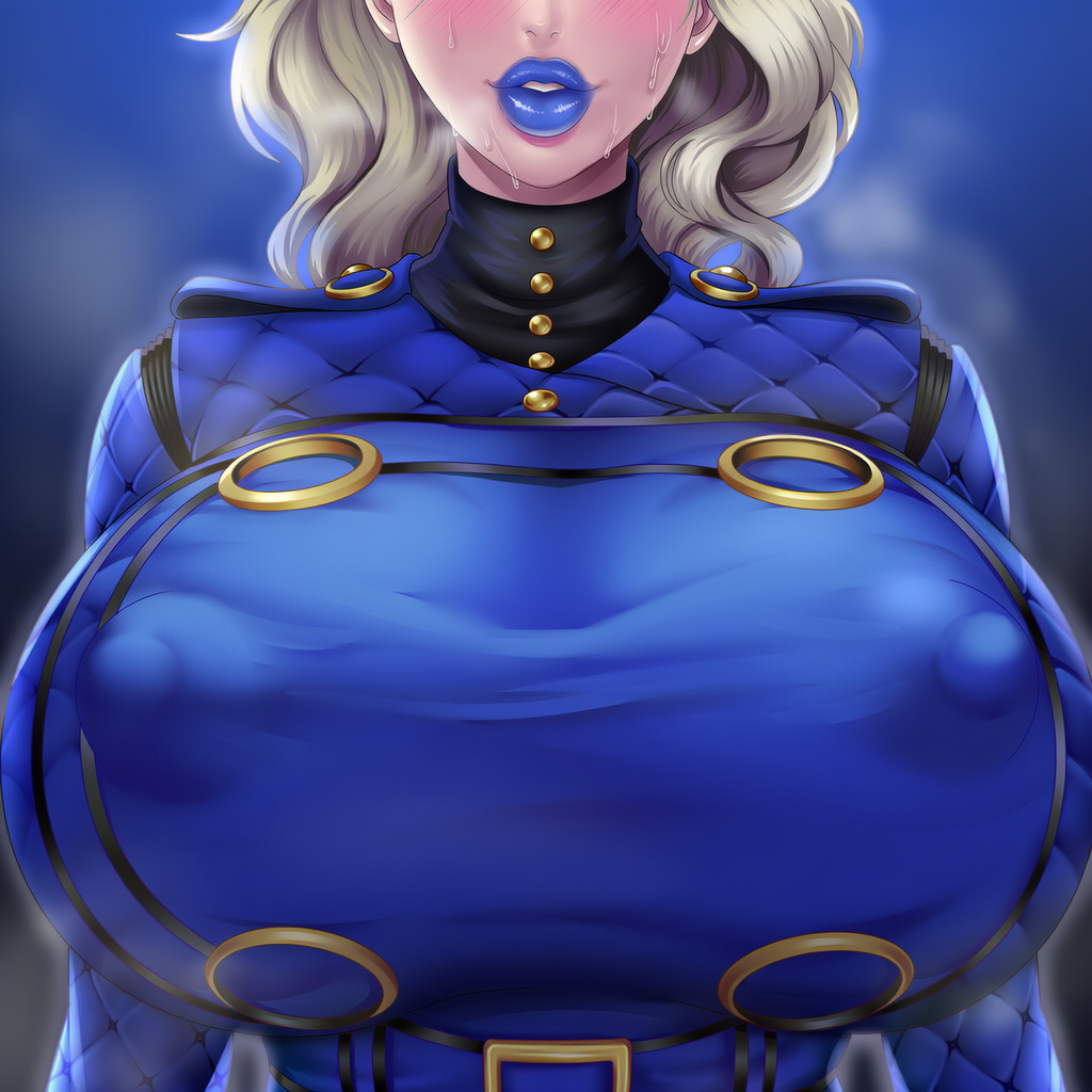 Margaret (Persona) Rule 34 Image