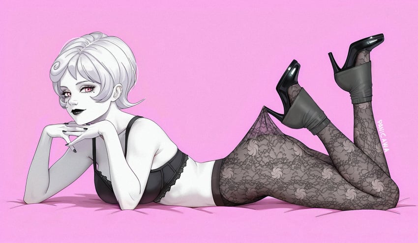 Roxy Lalonde (Homestuck) Rule 34 Image