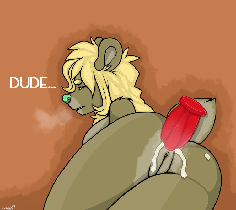 Sunny (Sonne) Rule 34 Image