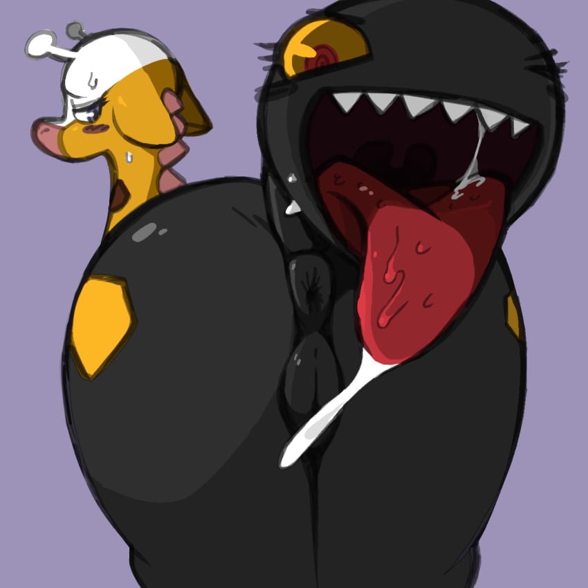 Pokemon (Species) Rule 34 Image