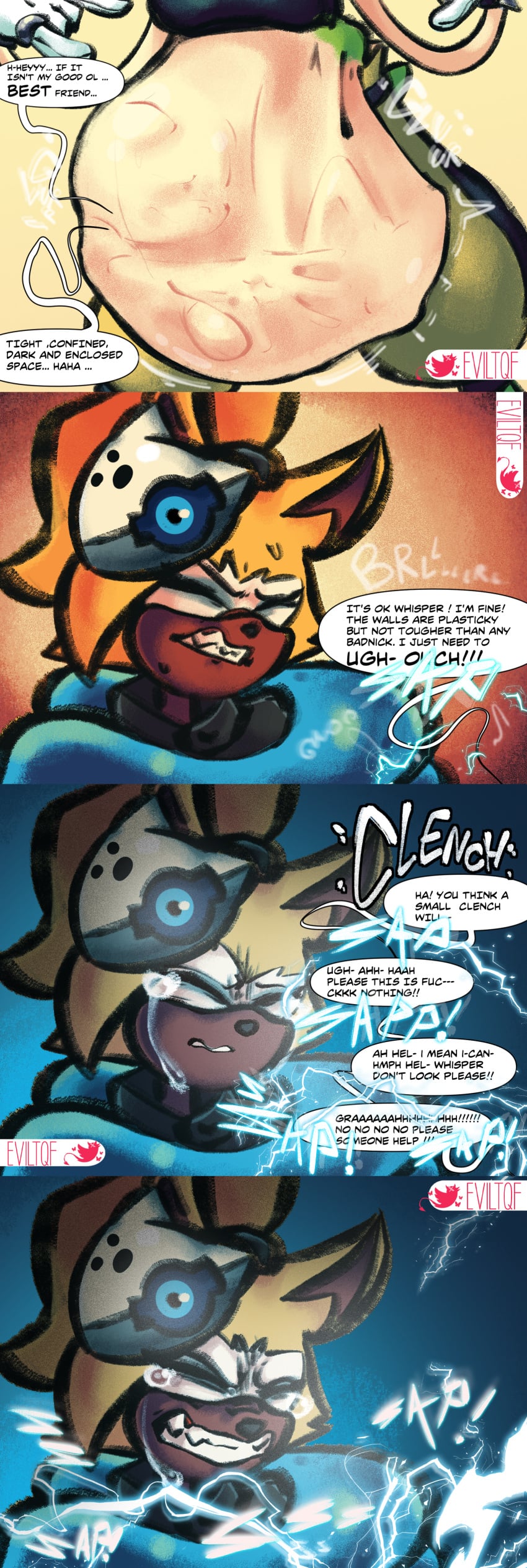 Digital Media (Artwork) Rule 34 Image