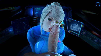 Samus Aran Rule 34 Image