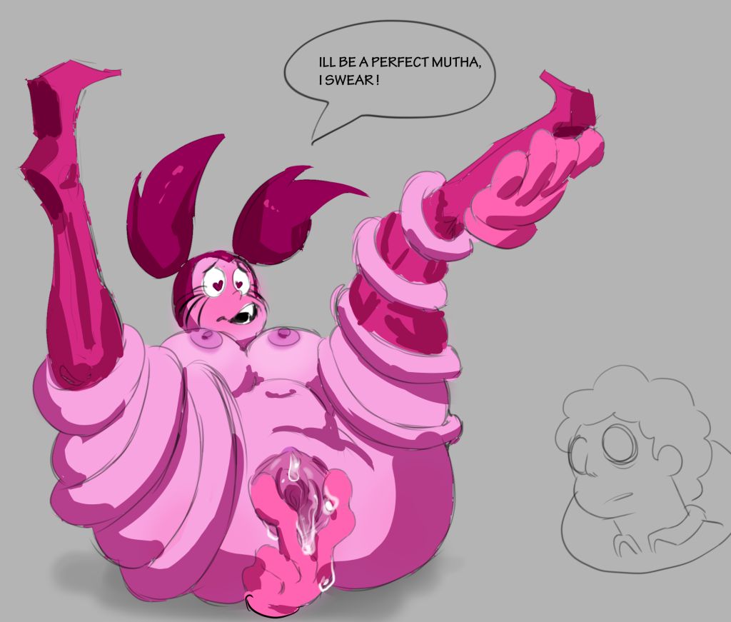 Gem (Species) Rule 34 Image