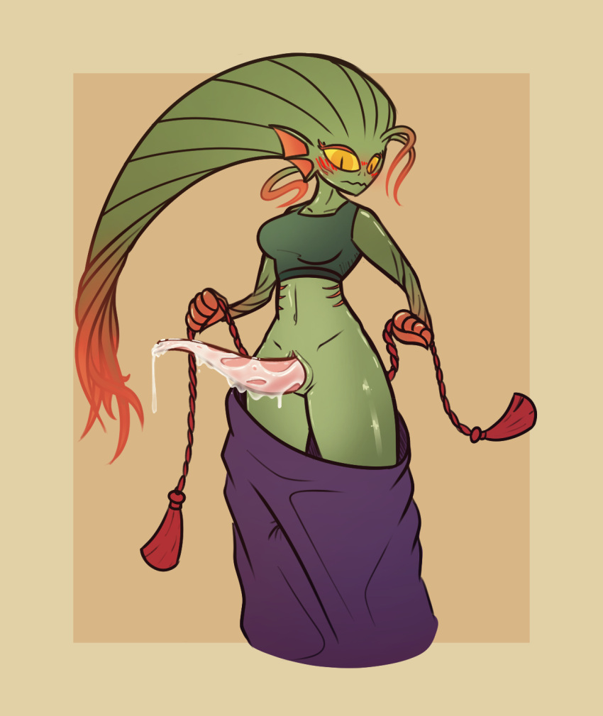 Toxie (Mebity) Rule 34 Image
