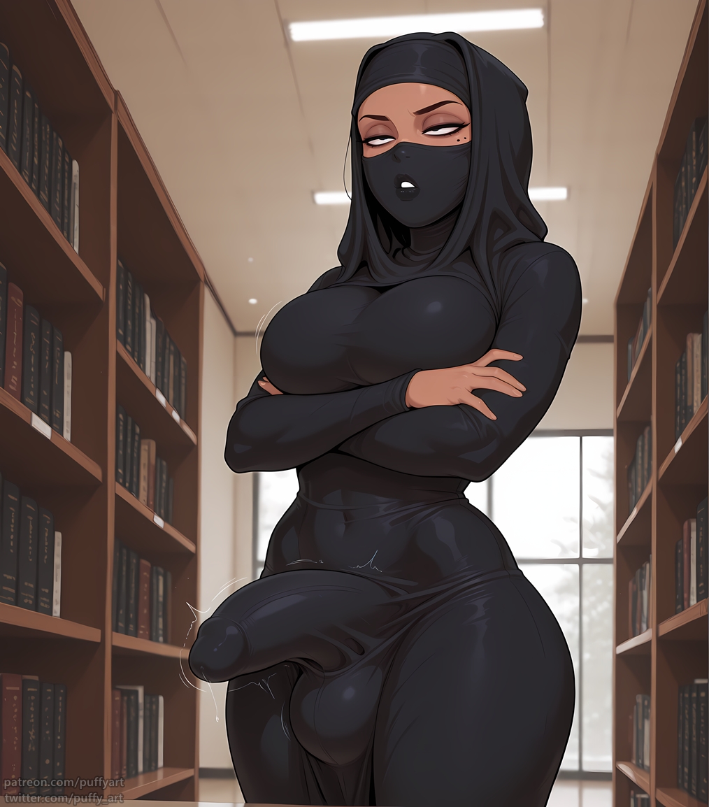 1futa Rule 34 Image