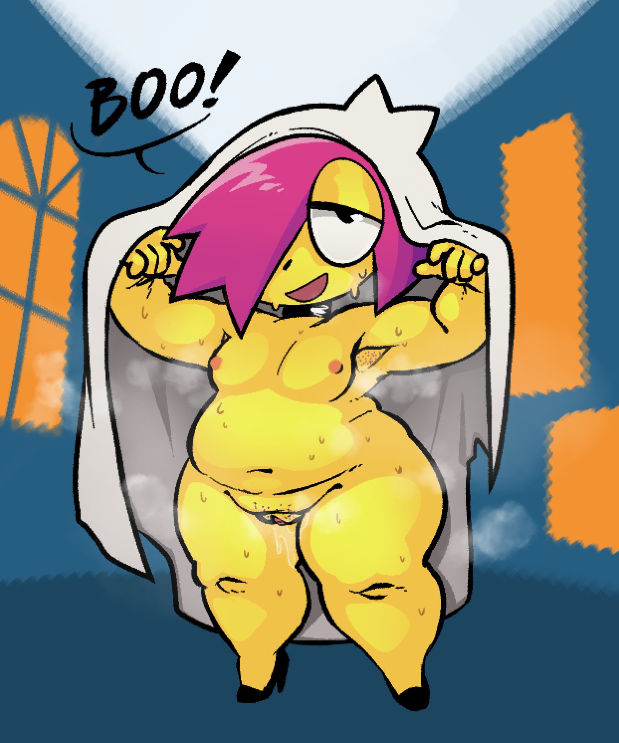 Bb (Of The Killer) Rule 34 Image
