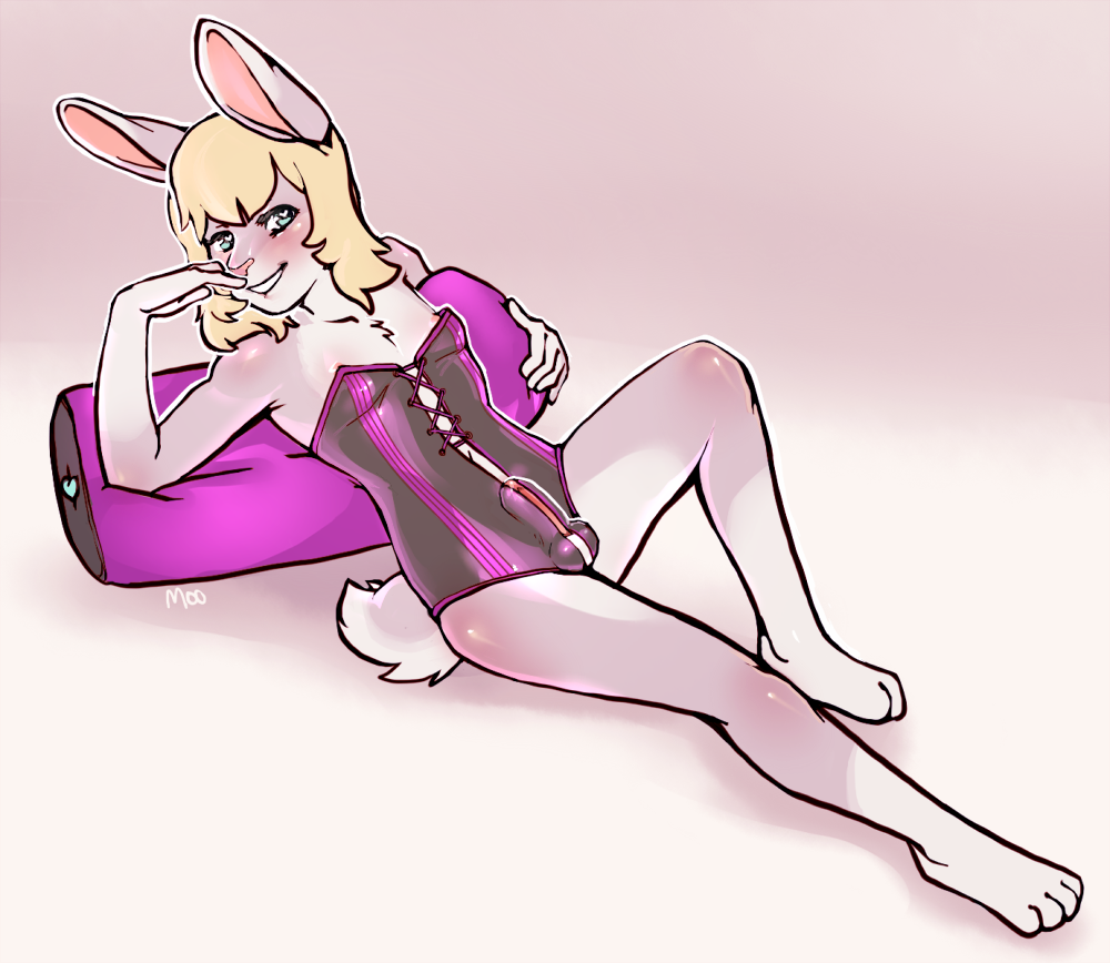 Anthro Rule 34 Image