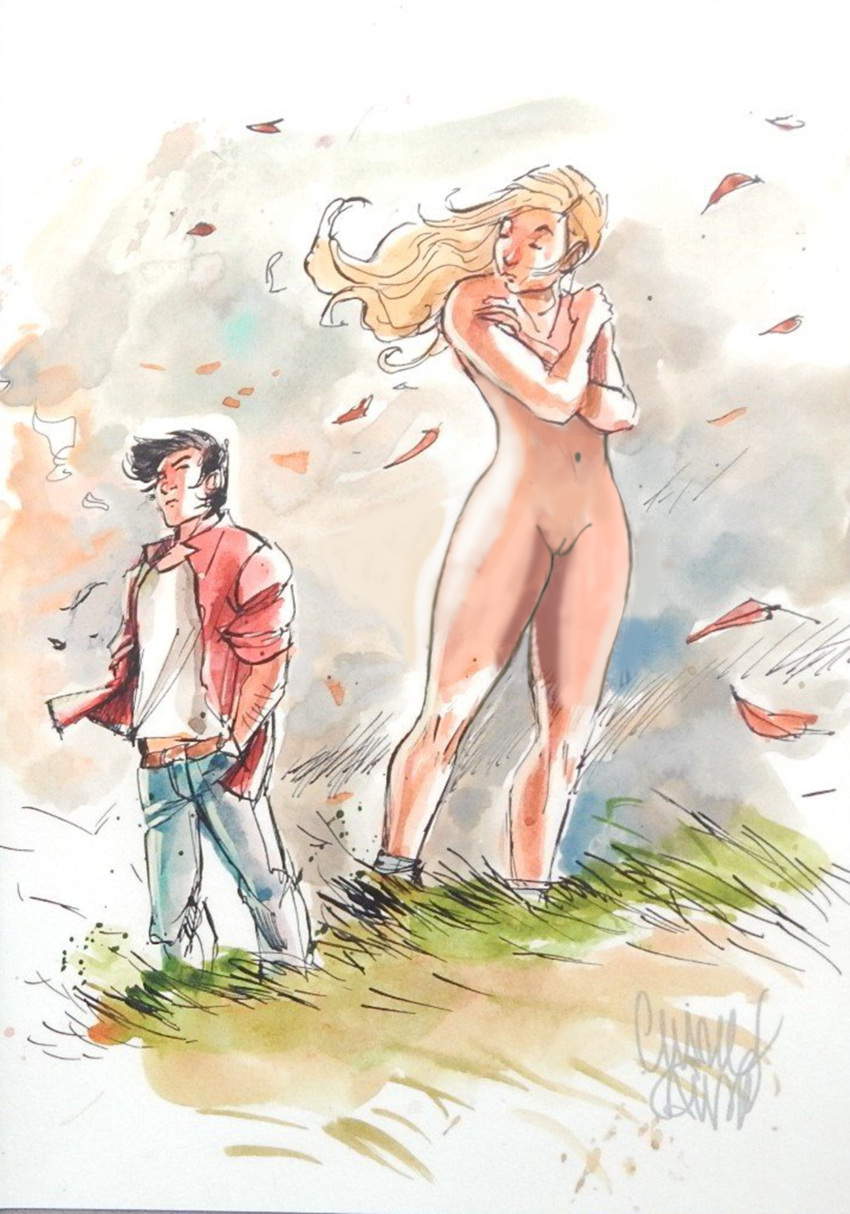 Suske Rule 34 Image
