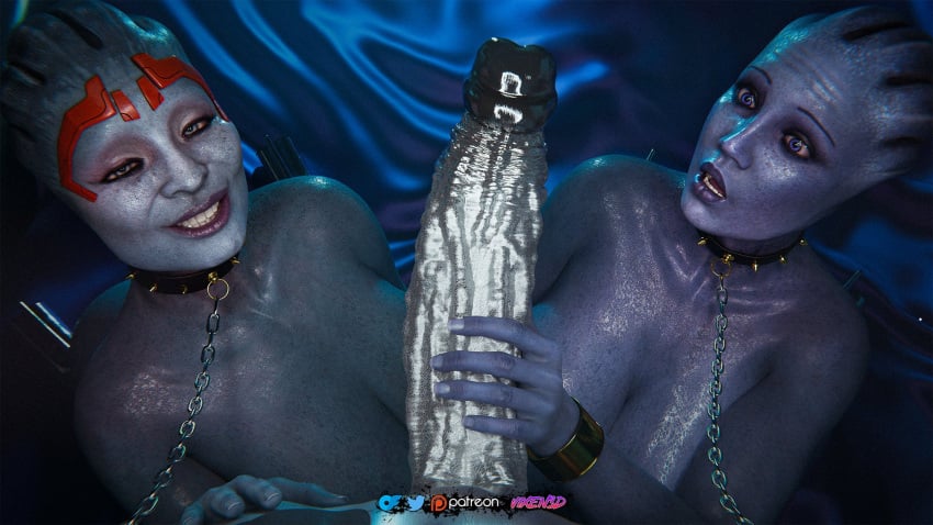 3d Rule 34 Image