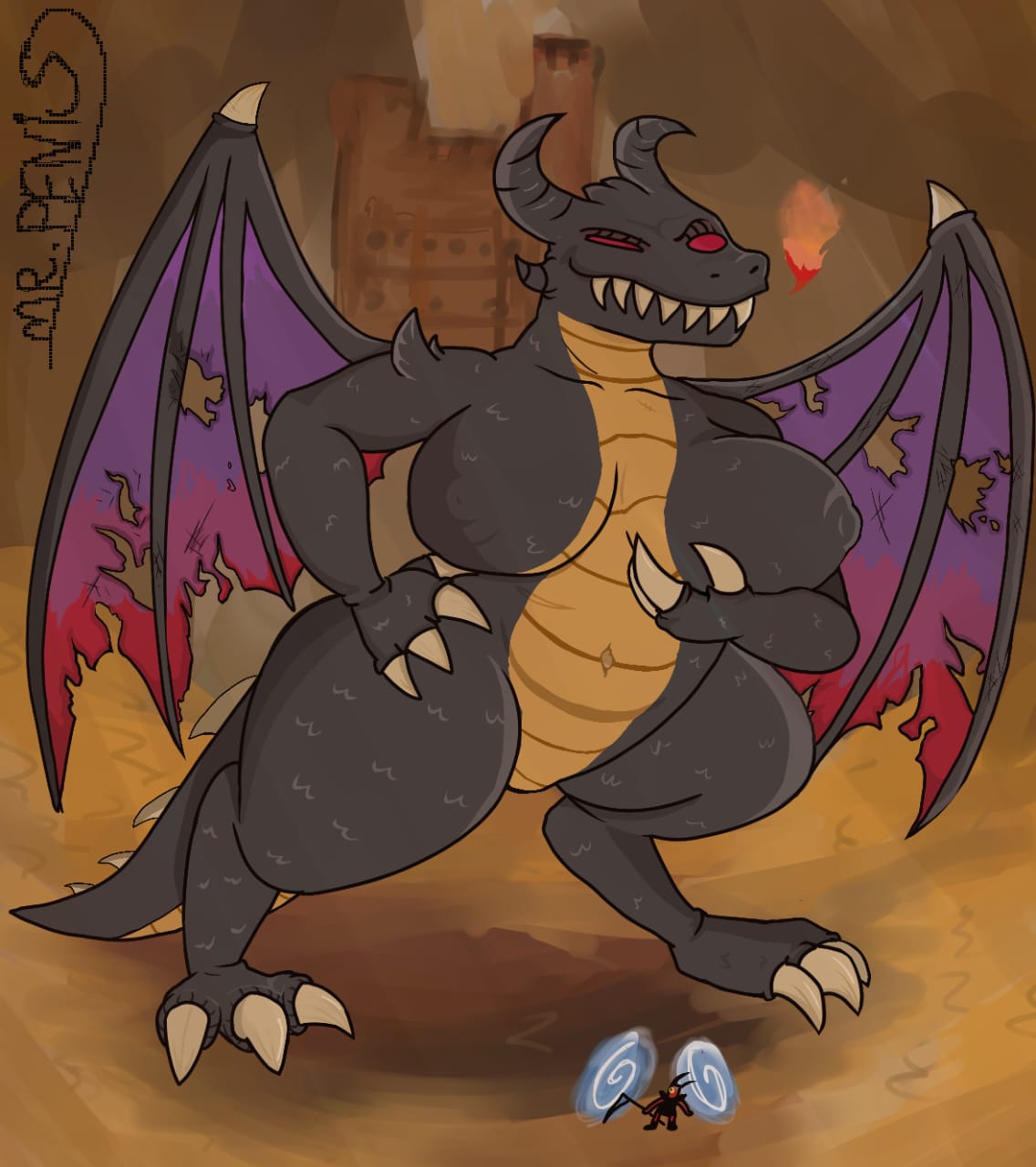 Heroes Of Might And Magic 3 Rule 34 Image