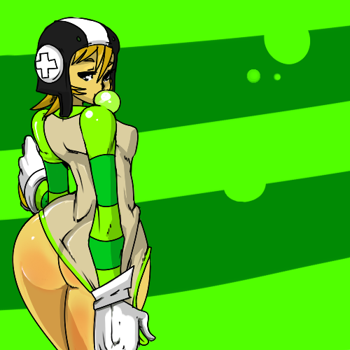 Gum (Jsr) Rule 34 Image