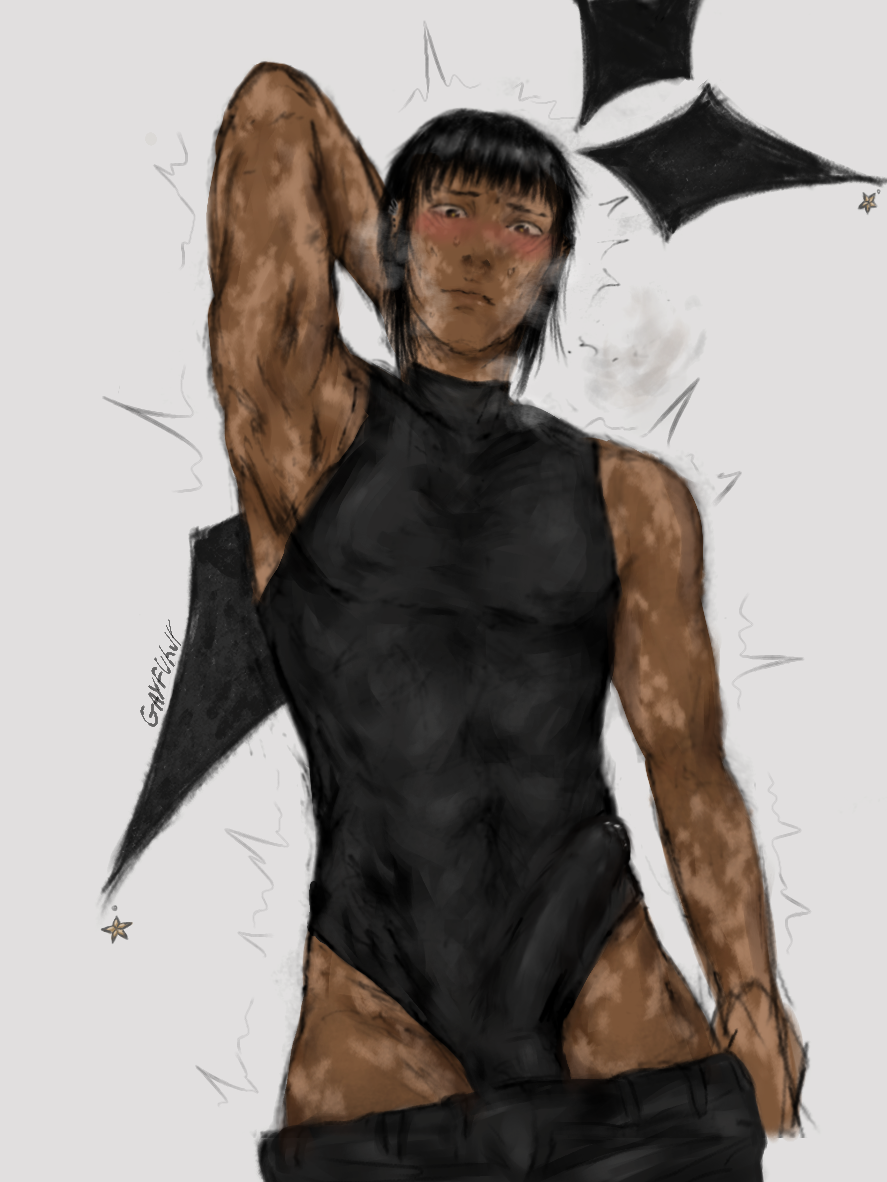 Xare (Ueffohe) Rule 34 Image