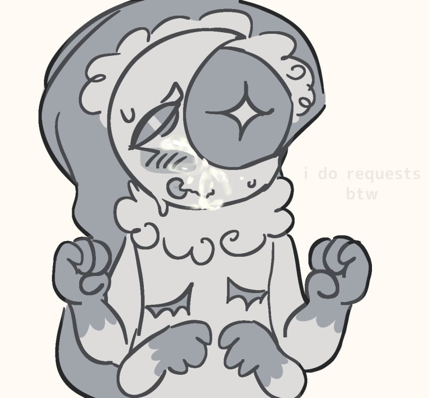 Astro (Dandy'S World) Rule 34 Image