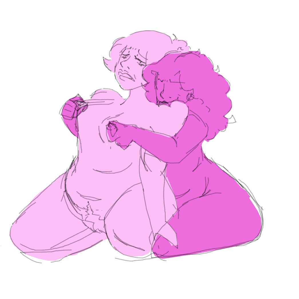 Lilac ( My Experience With Femininity) Rule 34 Image