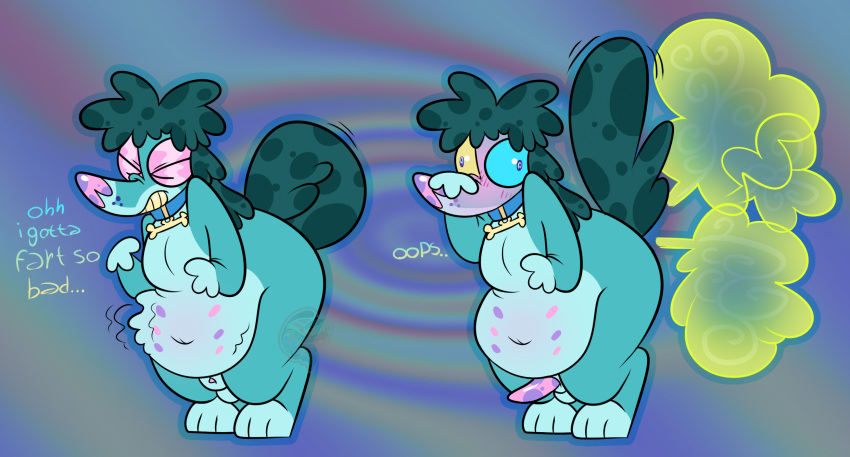 Anthro Rule 34 Image