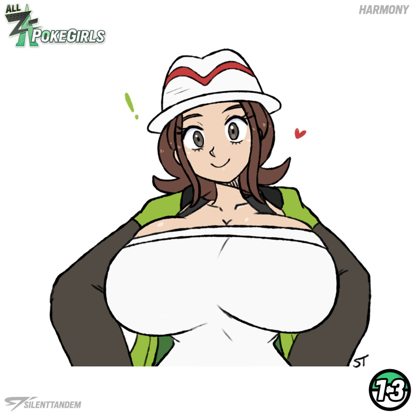 Harmony (Pokemon) Rule 34 Image