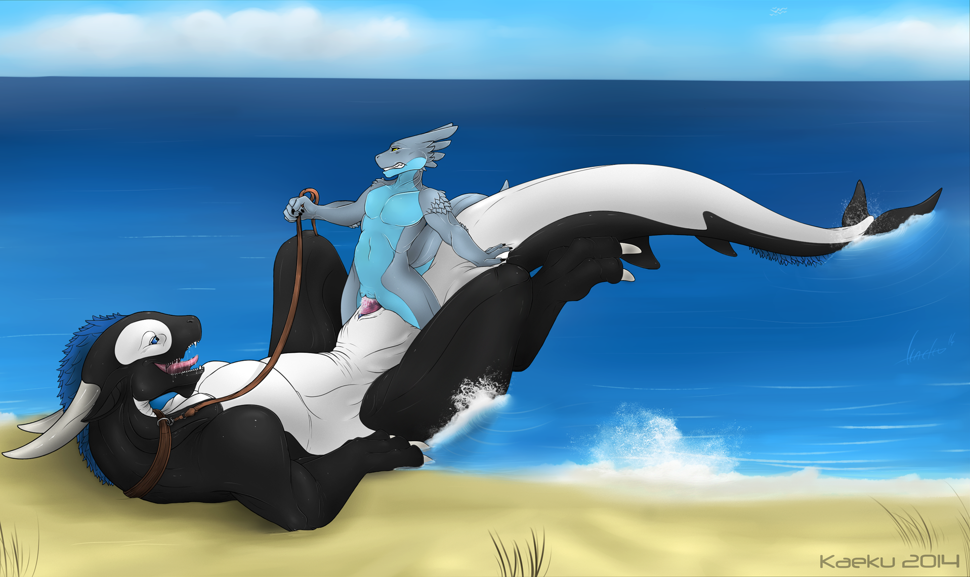 Drayk Rule 34 Image